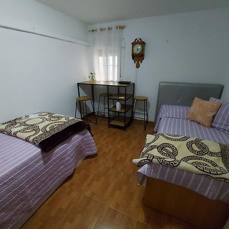 Apartamento Acogedor Córdoba Eksteriør billede