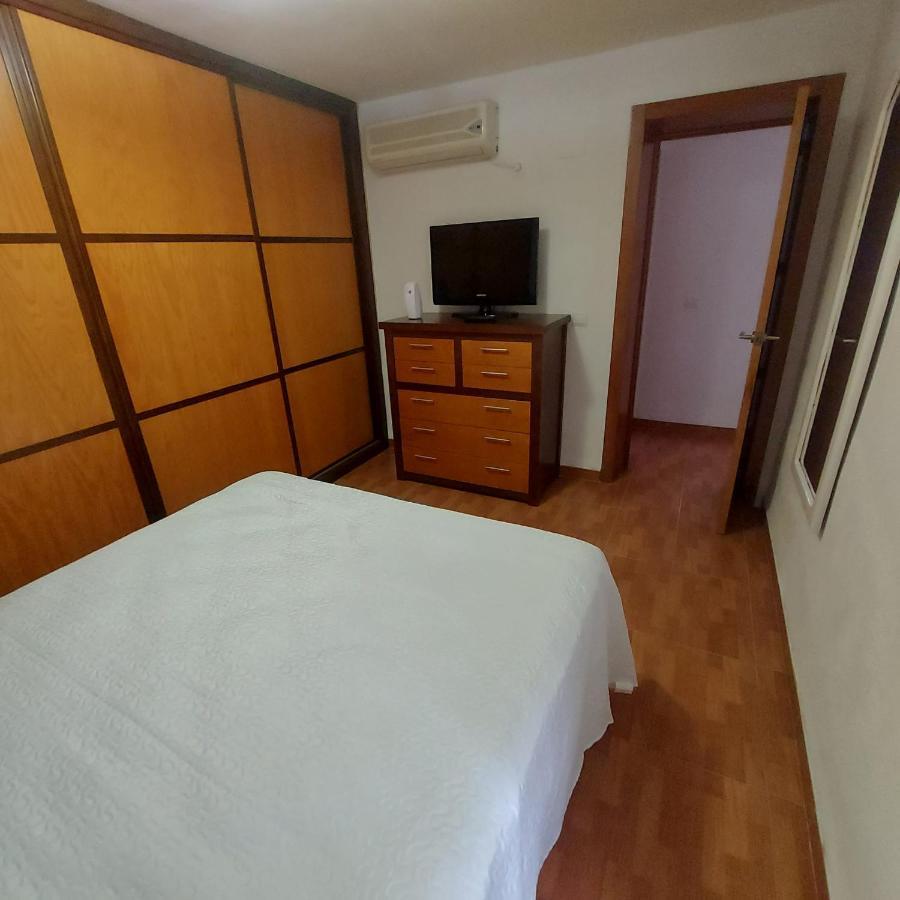 Apartamento Acogedor Córdoba Eksteriør billede