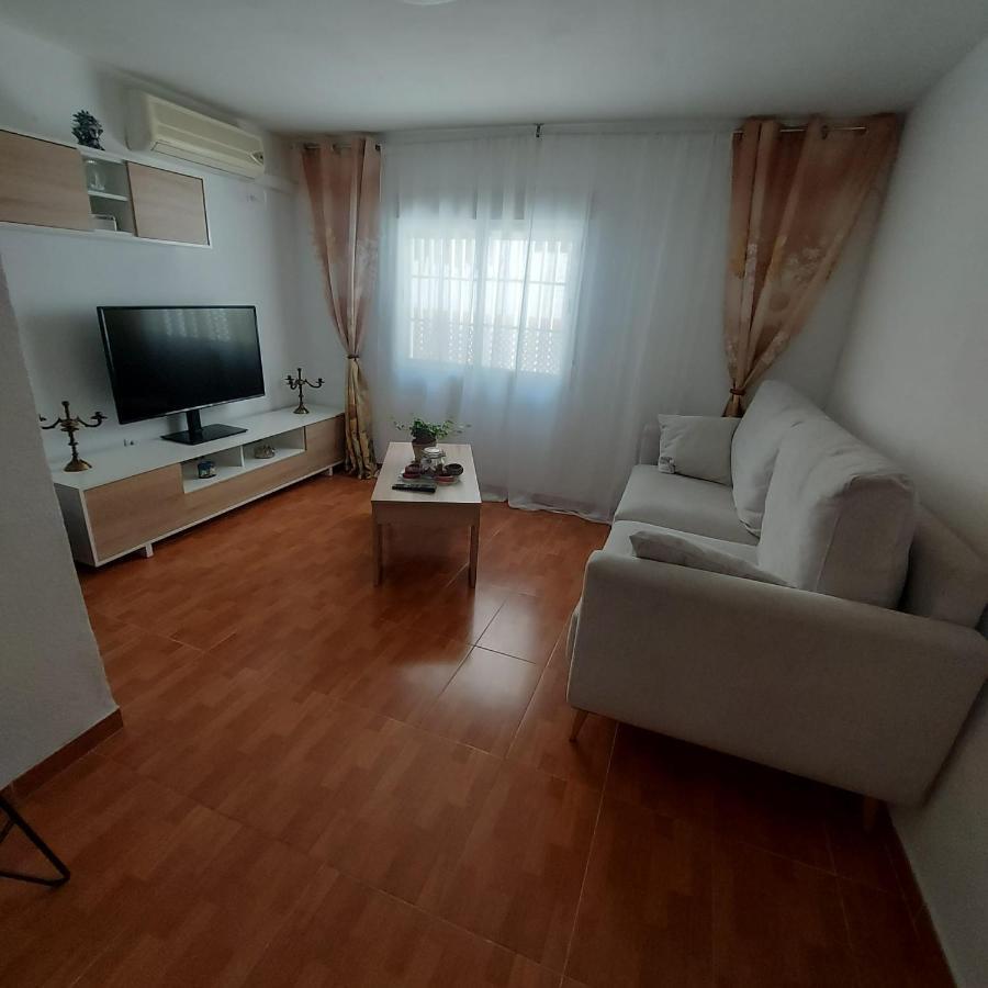 Apartamento Acogedor Córdoba Eksteriør billede