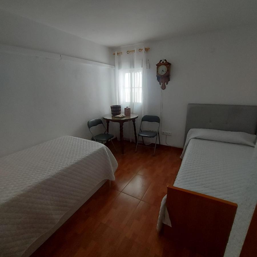 Apartamento Acogedor Córdoba Eksteriør billede