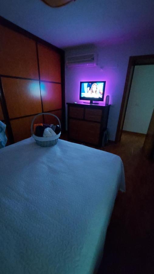 Apartamento Acogedor Córdoba Eksteriør billede