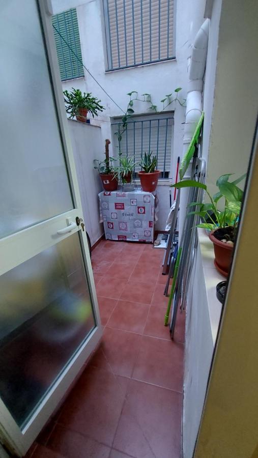 Apartamento Acogedor Córdoba Eksteriør billede