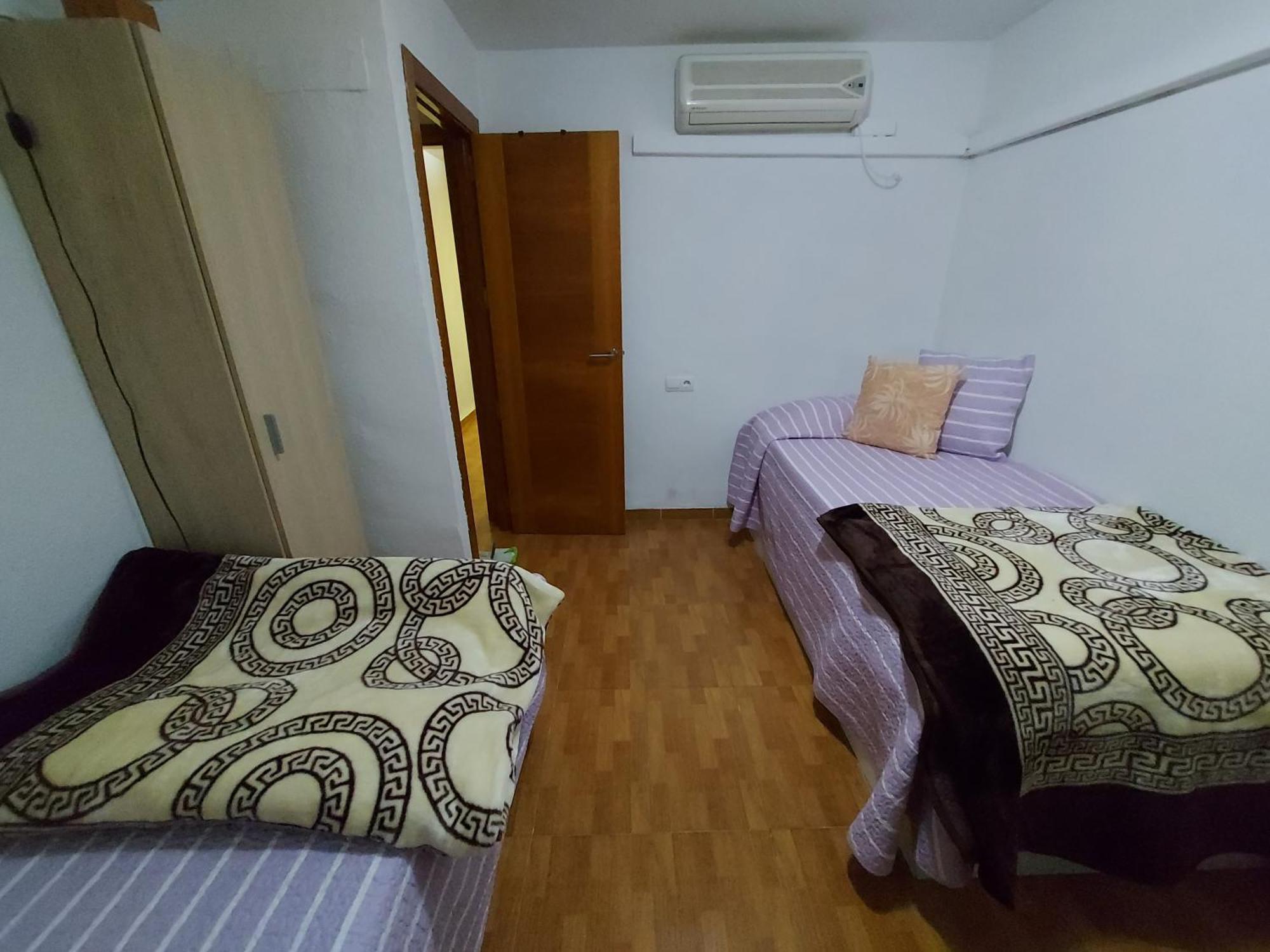 Apartamento Acogedor Córdoba Eksteriør billede