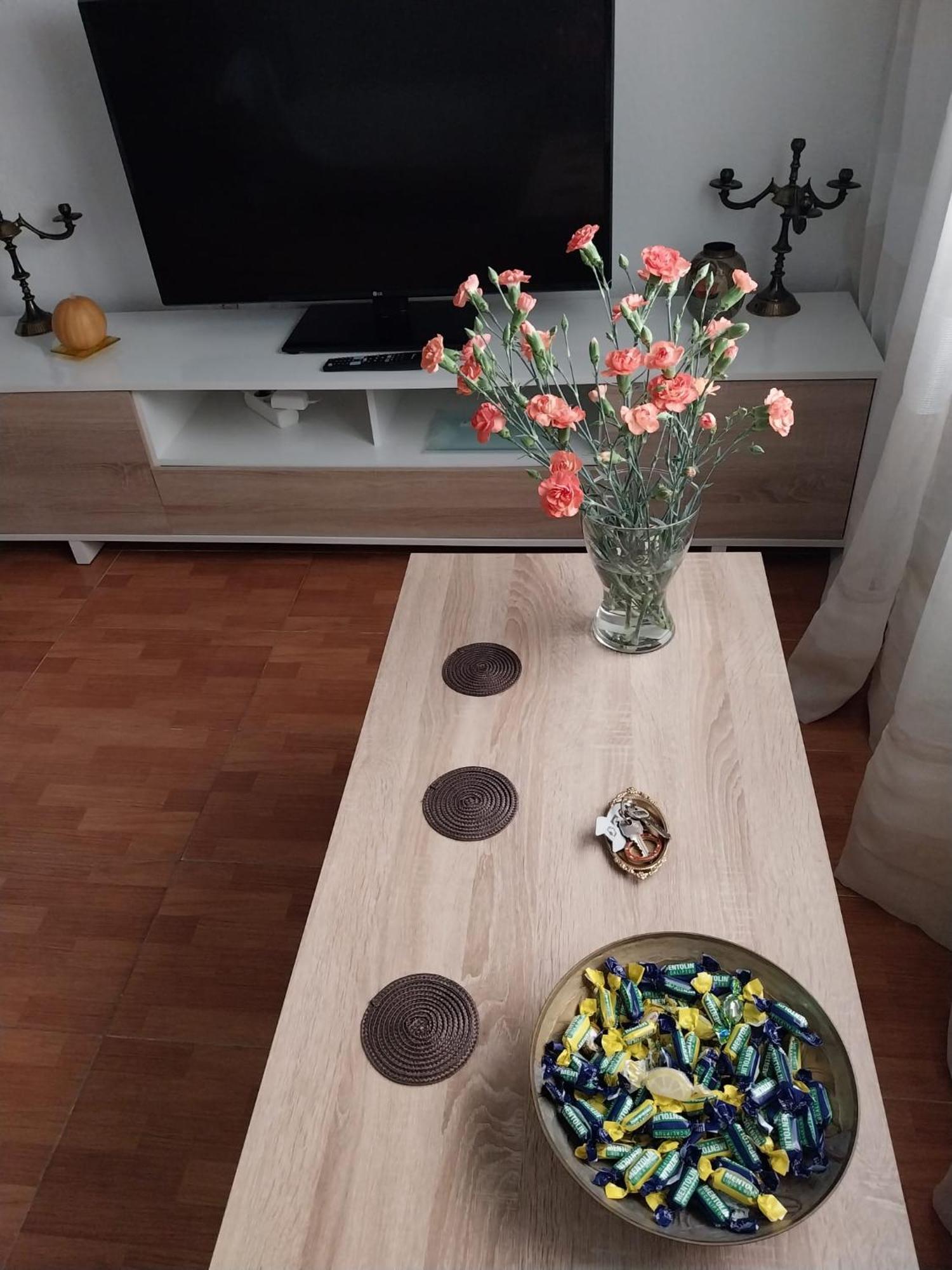 Apartamento Acogedor Córdoba Eksteriør billede