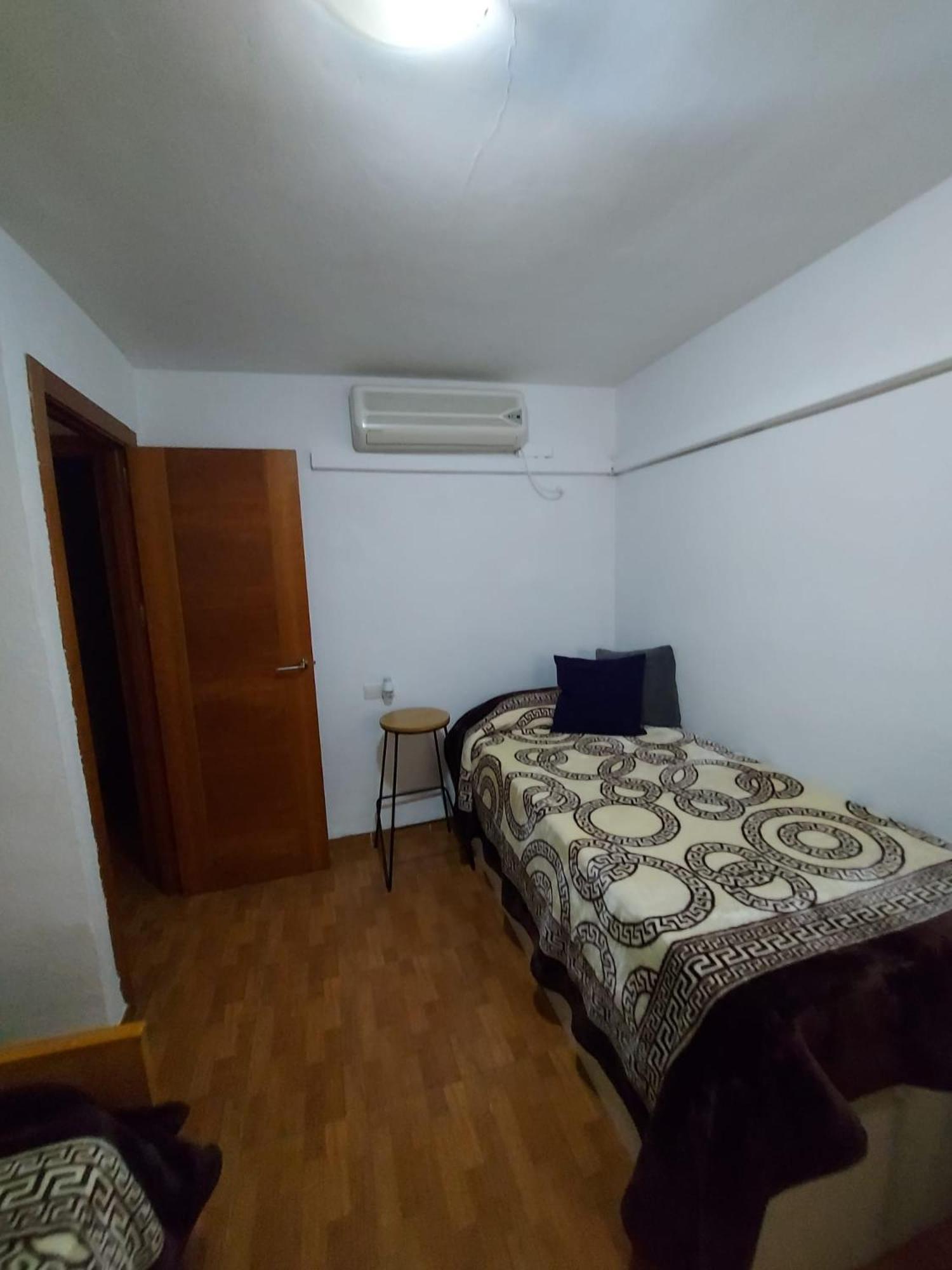 Apartamento Acogedor Córdoba Eksteriør billede