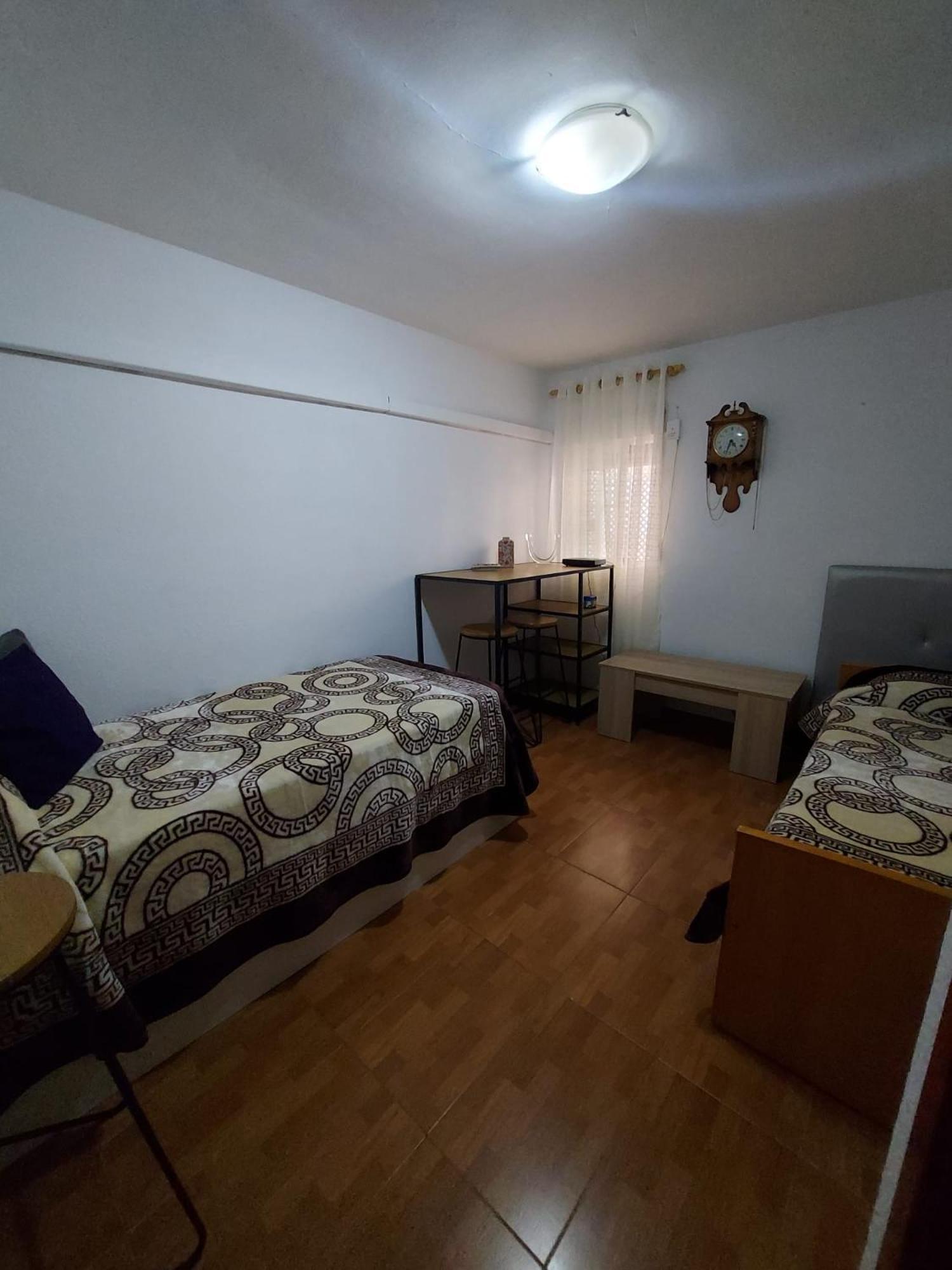 Apartamento Acogedor Córdoba Eksteriør billede